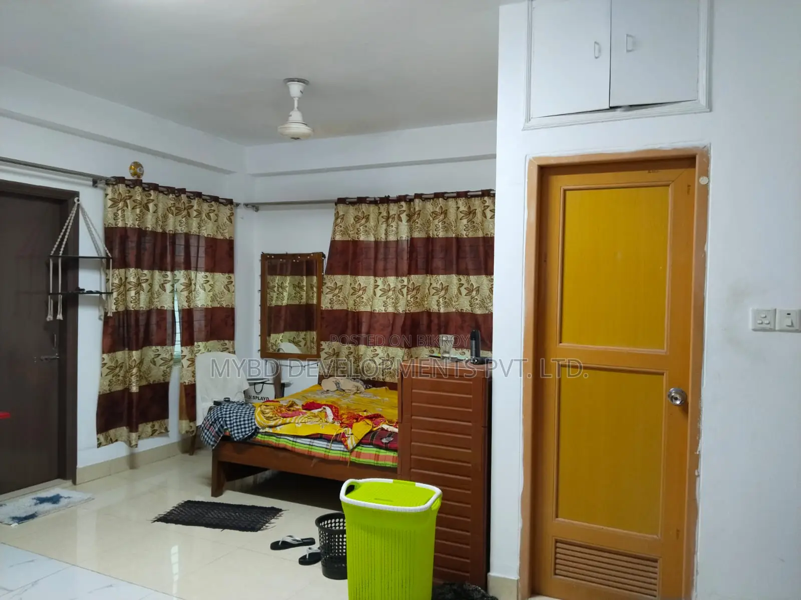 3bdrm Apartment in Basundhara for sale