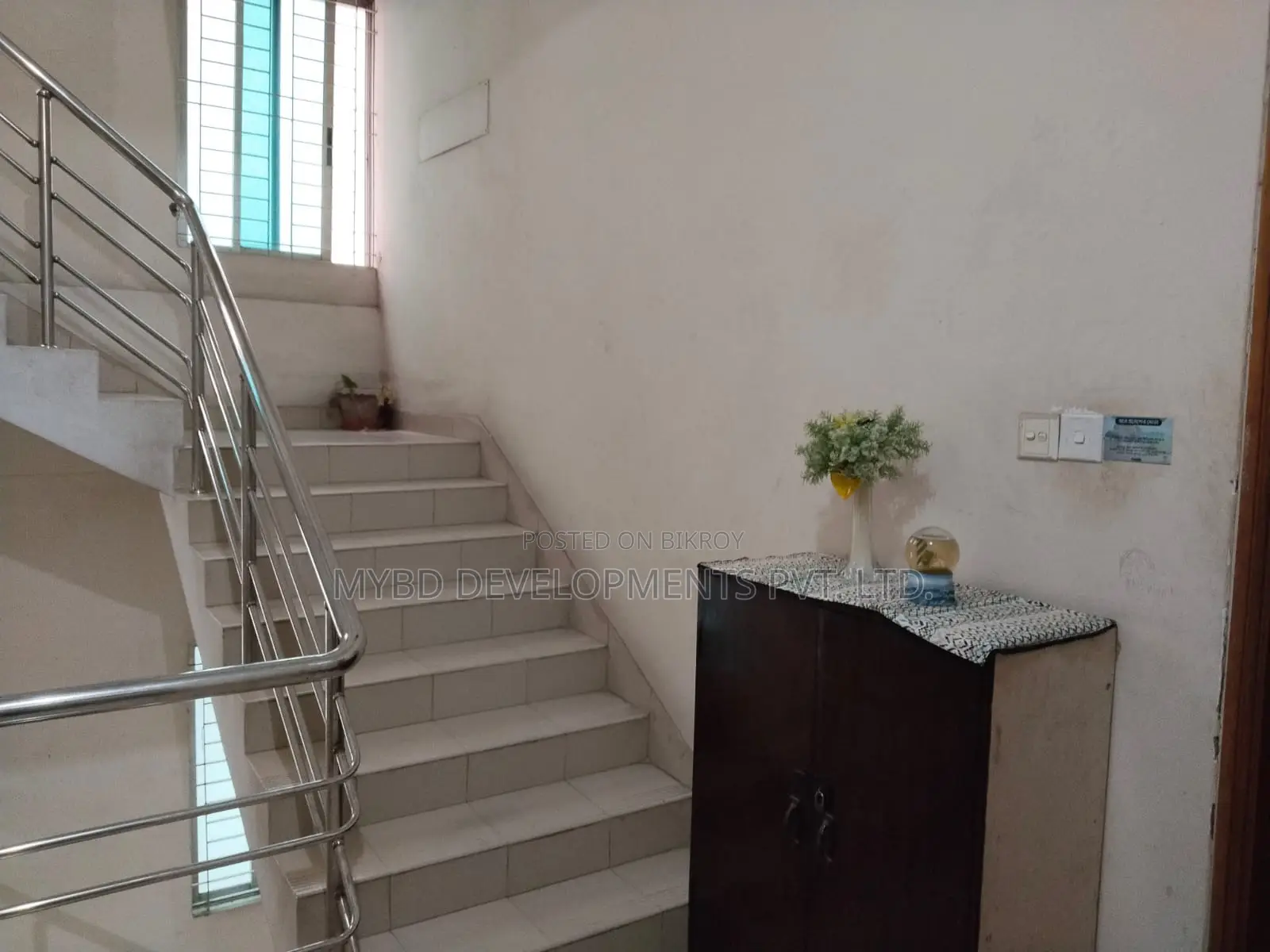 3bdrm Apartment in Basundhara for sale