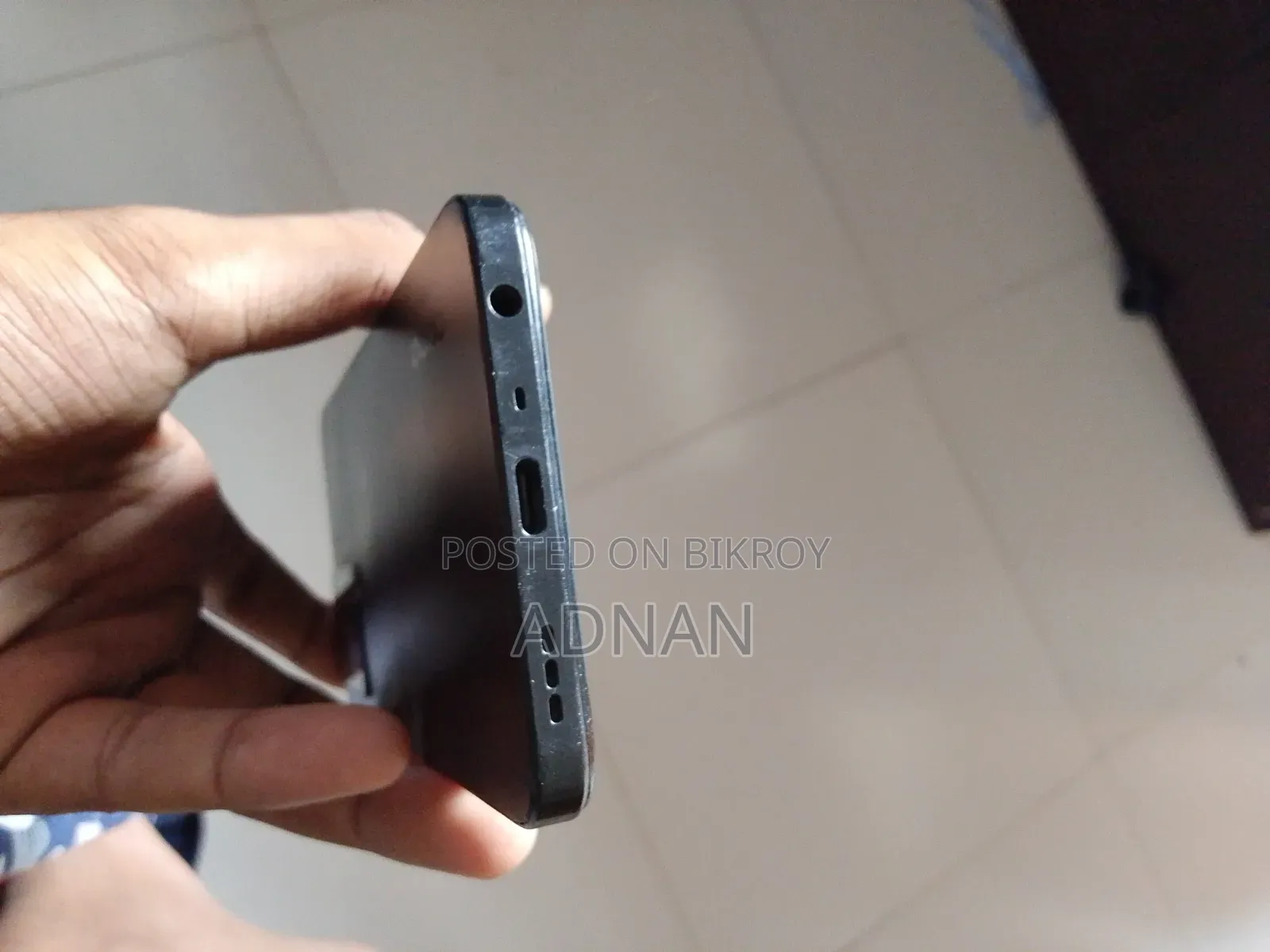 Oppo A57 4G 64 GB Black