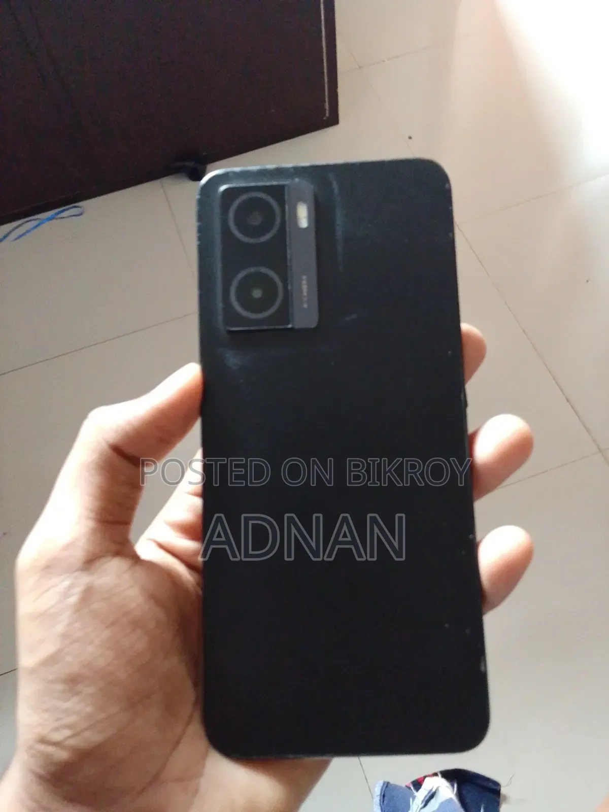 Oppo A57 4G 64 GB Black