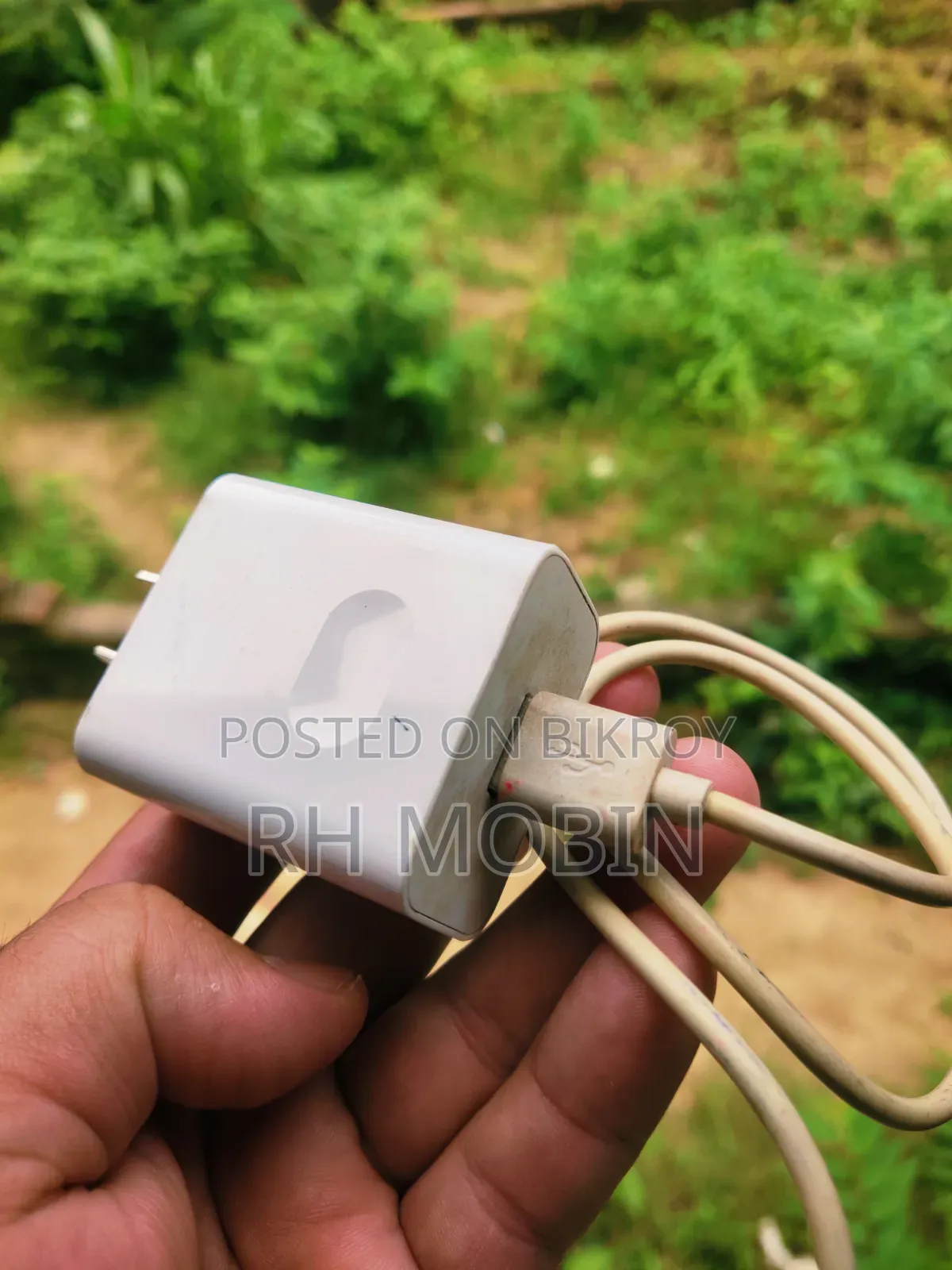Honor Original  Charger