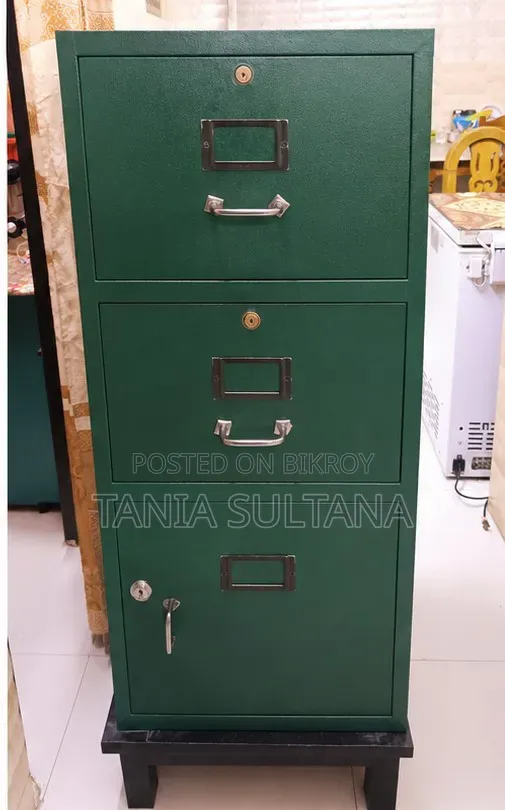 Steel Cabinet for Sell