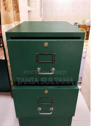 Steel Cabinet for Sell