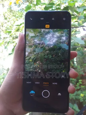 Oppo A17K 64 GB Gold
