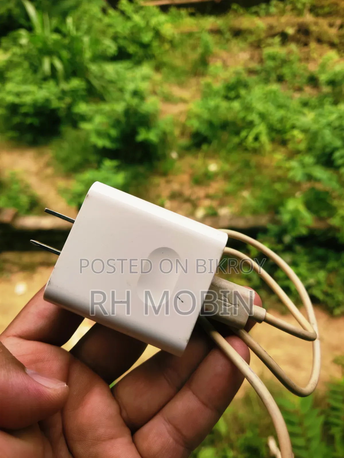 Honor Original  Charger