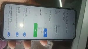 Xiaomi Redmi Note 11 128 GB Black