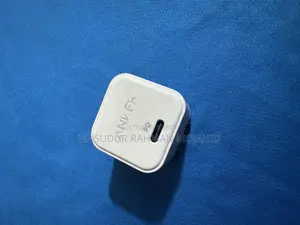 Anker iPhone 20 Watt Fast Charger