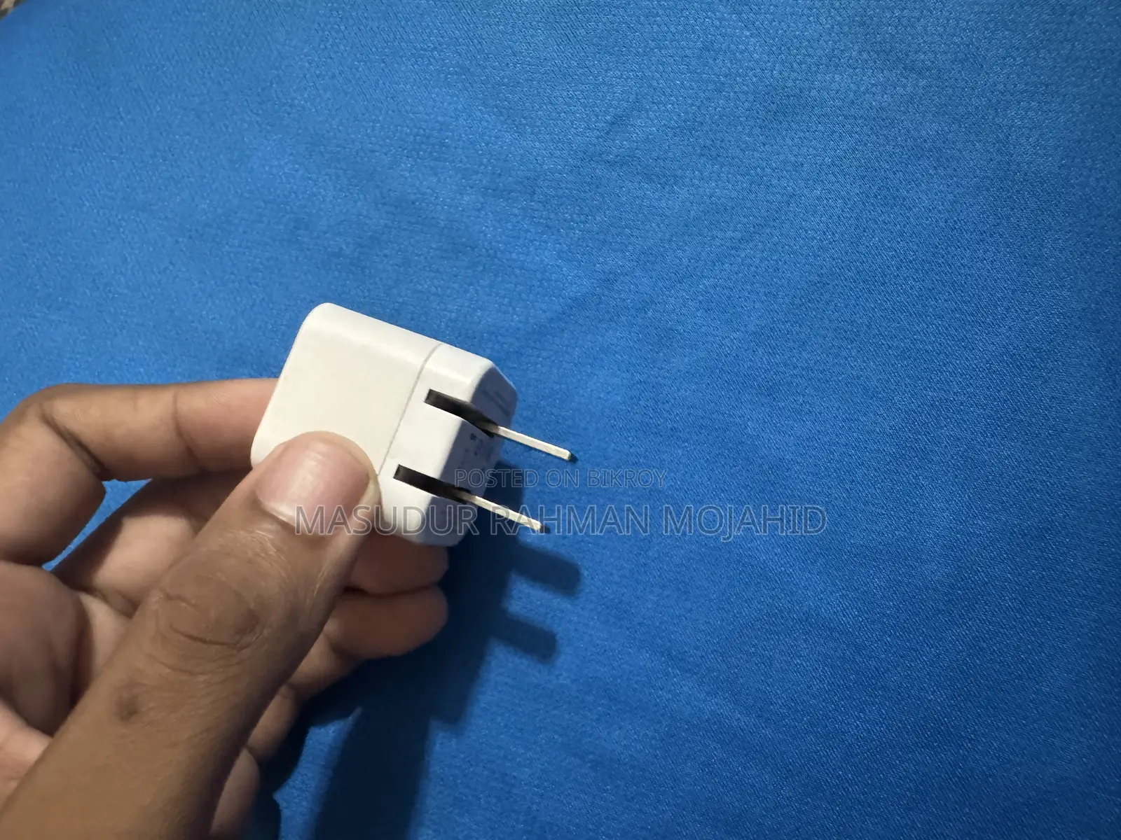 Anker iPhone 20 Watt Fast Charger
