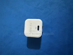 Anker iPhone 20 Watt Fast Charger