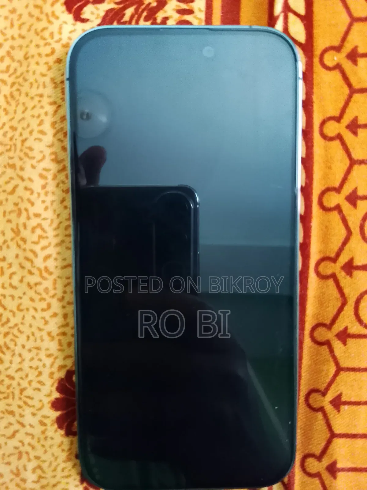 Apple iPhone 14 Pro 128 GB Purple