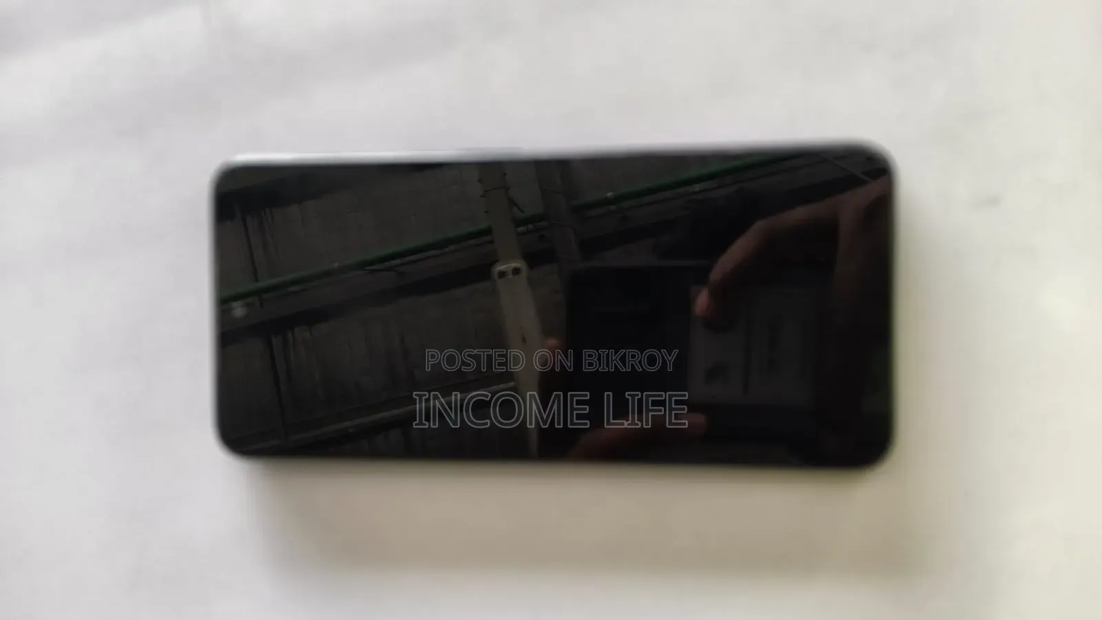 Xiaomi Redmi Note 11 128 GB Gray