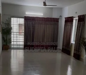 2bdrm Apartment in Uttara for rent
