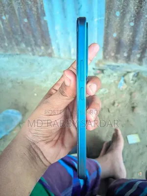 Realme C85 Pro 128 GB Black