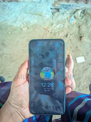 Realme C85 Pro 128 GB Black
