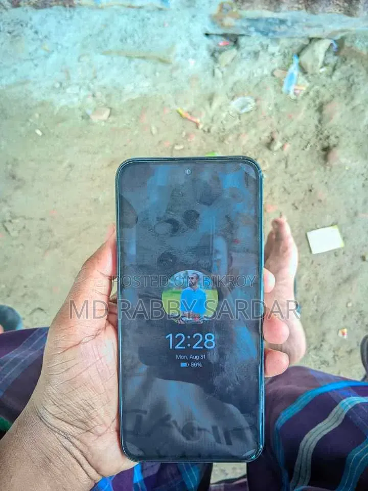Realme C85 Pro 128 GB Black