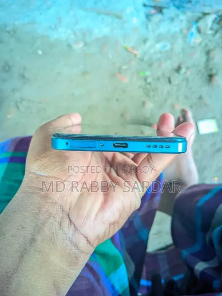 Realme C85 Pro 128 GB Black