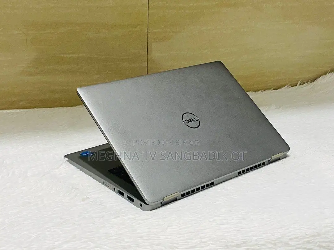 Laptop Dell 3GB Intel SSD 256GB