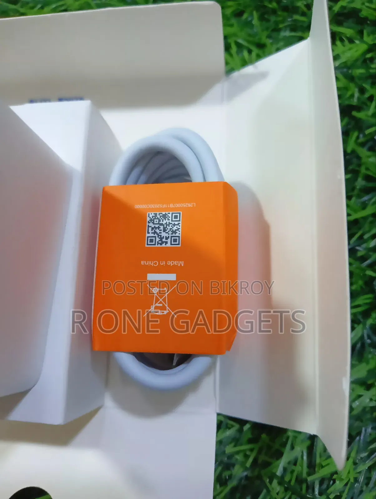Xiaomi 67watt Max Original Charger