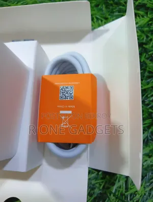 Xiaomi 67watt Max Original Charger