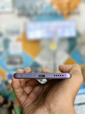 Vivo V40 256 GB Purple