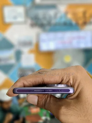 Vivo V40 256 GB Purple