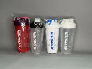Shaker Bottles for Gym