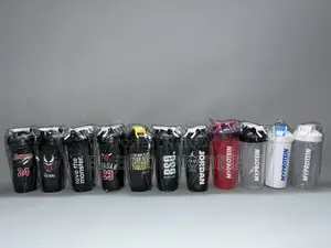 Shaker Bottles for Gym