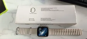 Watch 8 Ultra