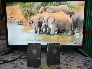 Sony Smart TV