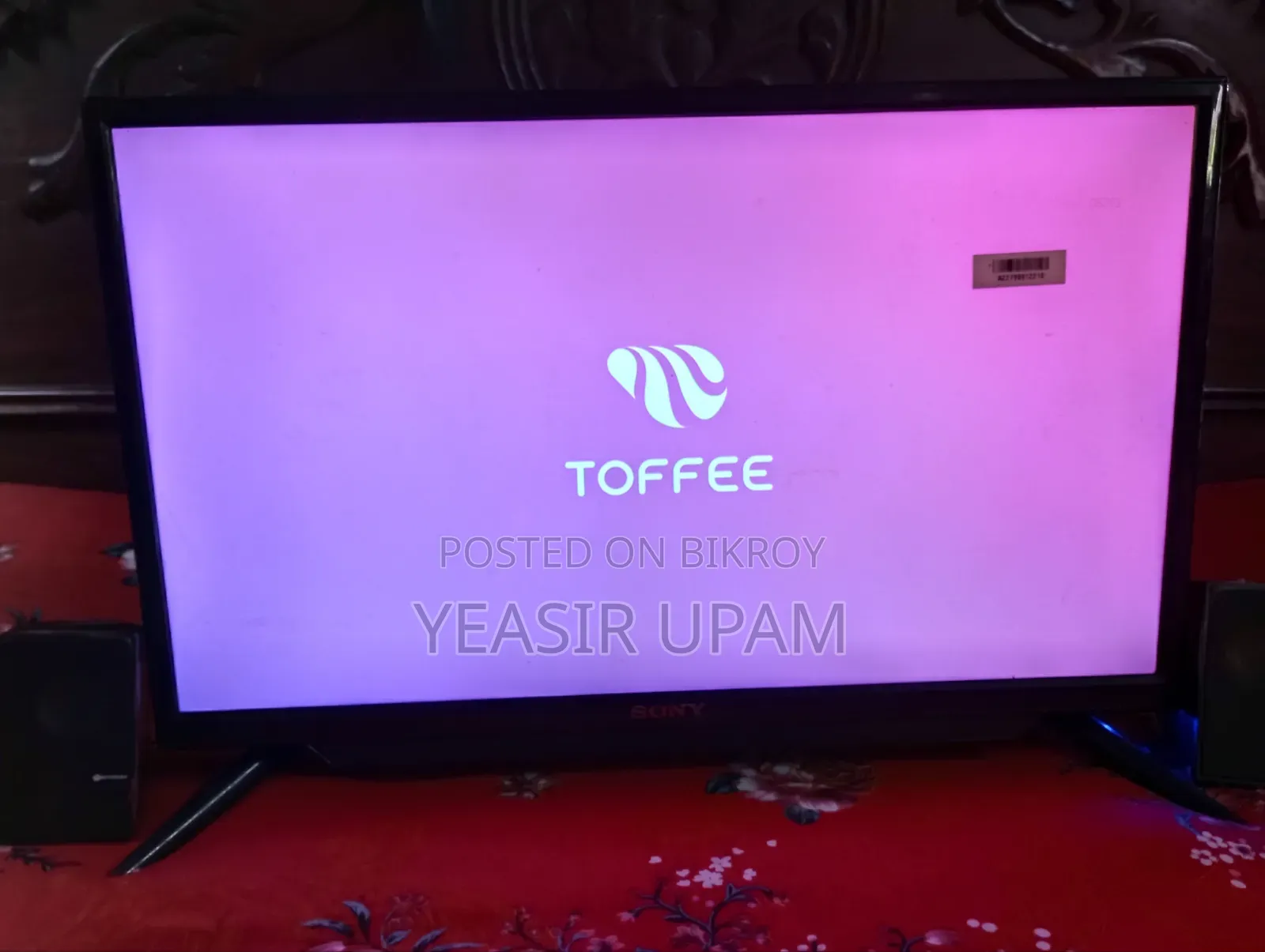 Sony Smart TV