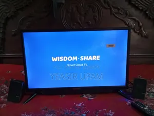 Sony Smart TV