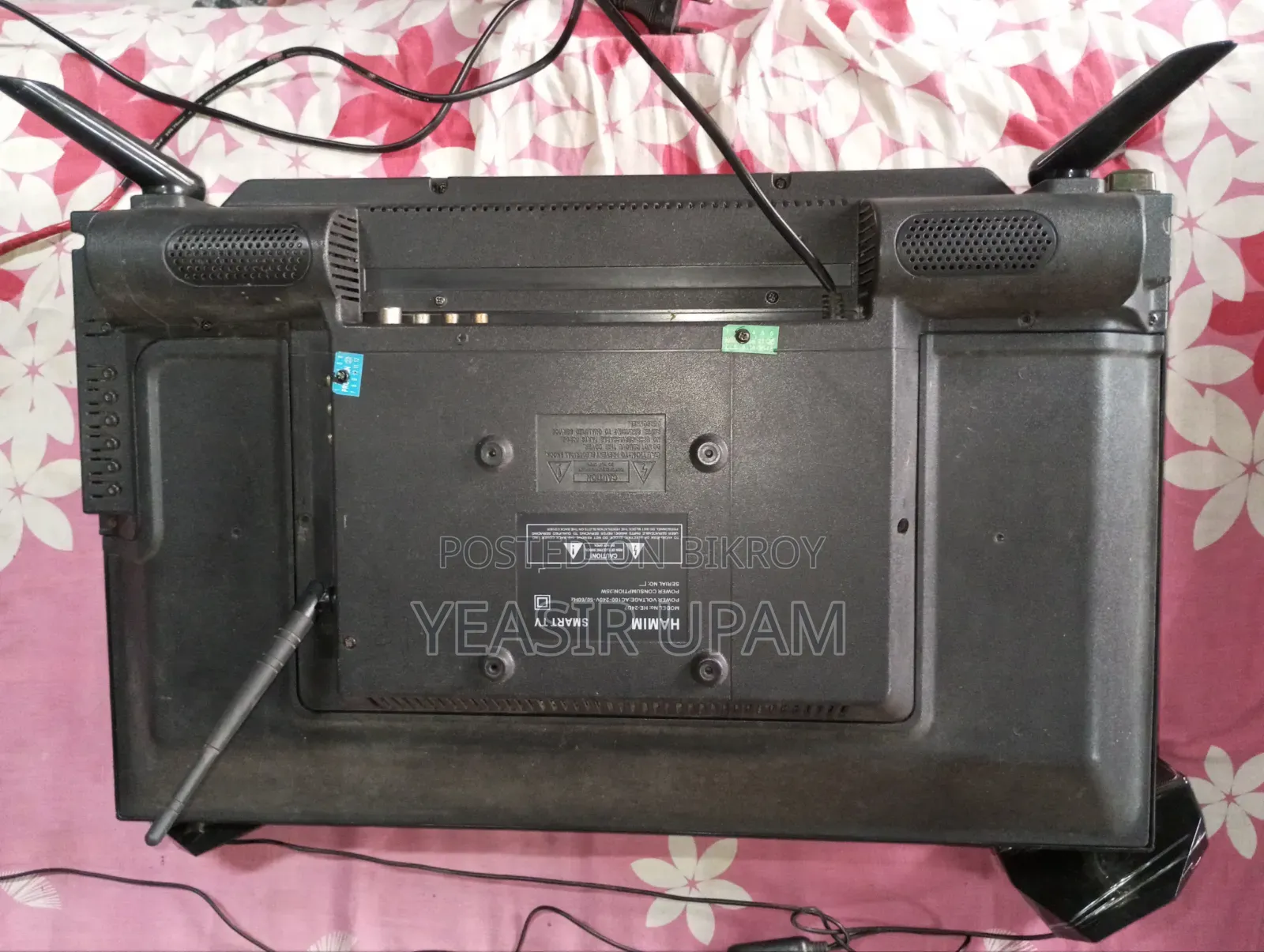 Sony Smart TV