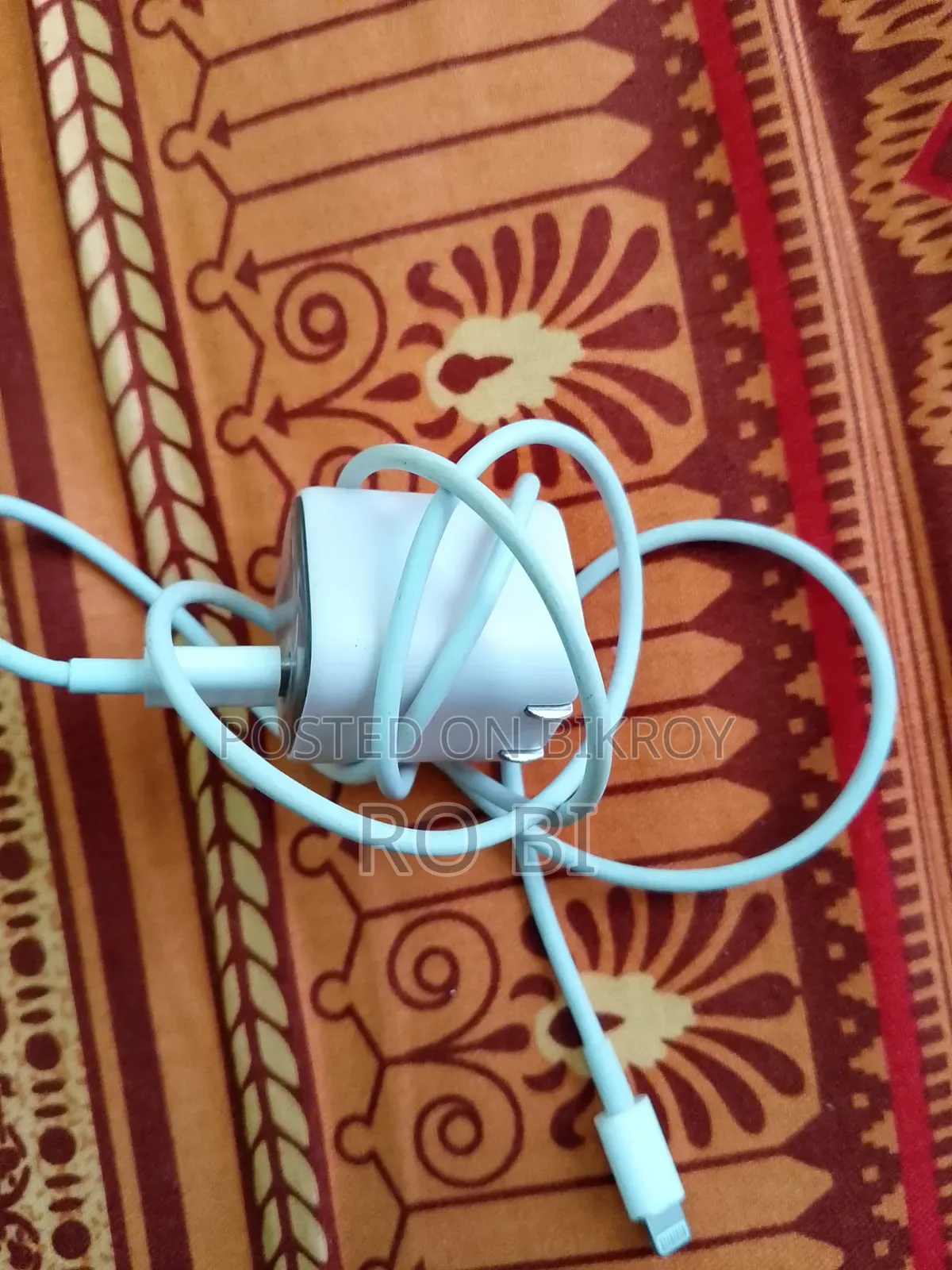 Apple Charger