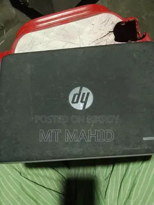 Laptop HP Chromebook X360 4GB Intel Celeron eMMC 16 GB
