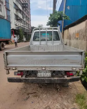 Toyota K75 Pickup 2006