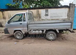 Toyota K75 Pickup 2006