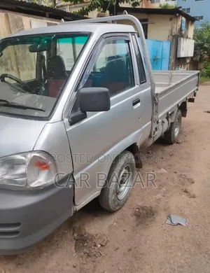 Toyota K75 Pickup 2006
