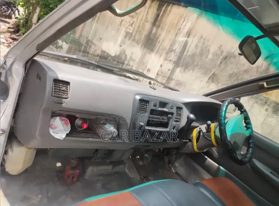 Toyota K75 Pickup 2006
