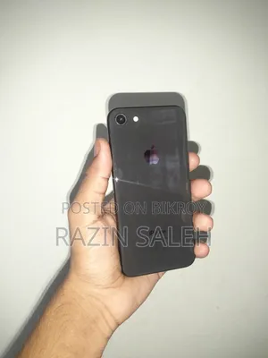 Apple iPhone 8 64 GB Black