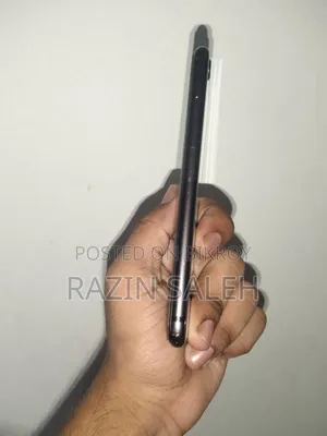 Apple iPhone 8 64 GB Black