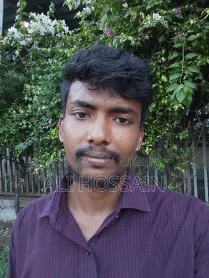 Ali Hossain