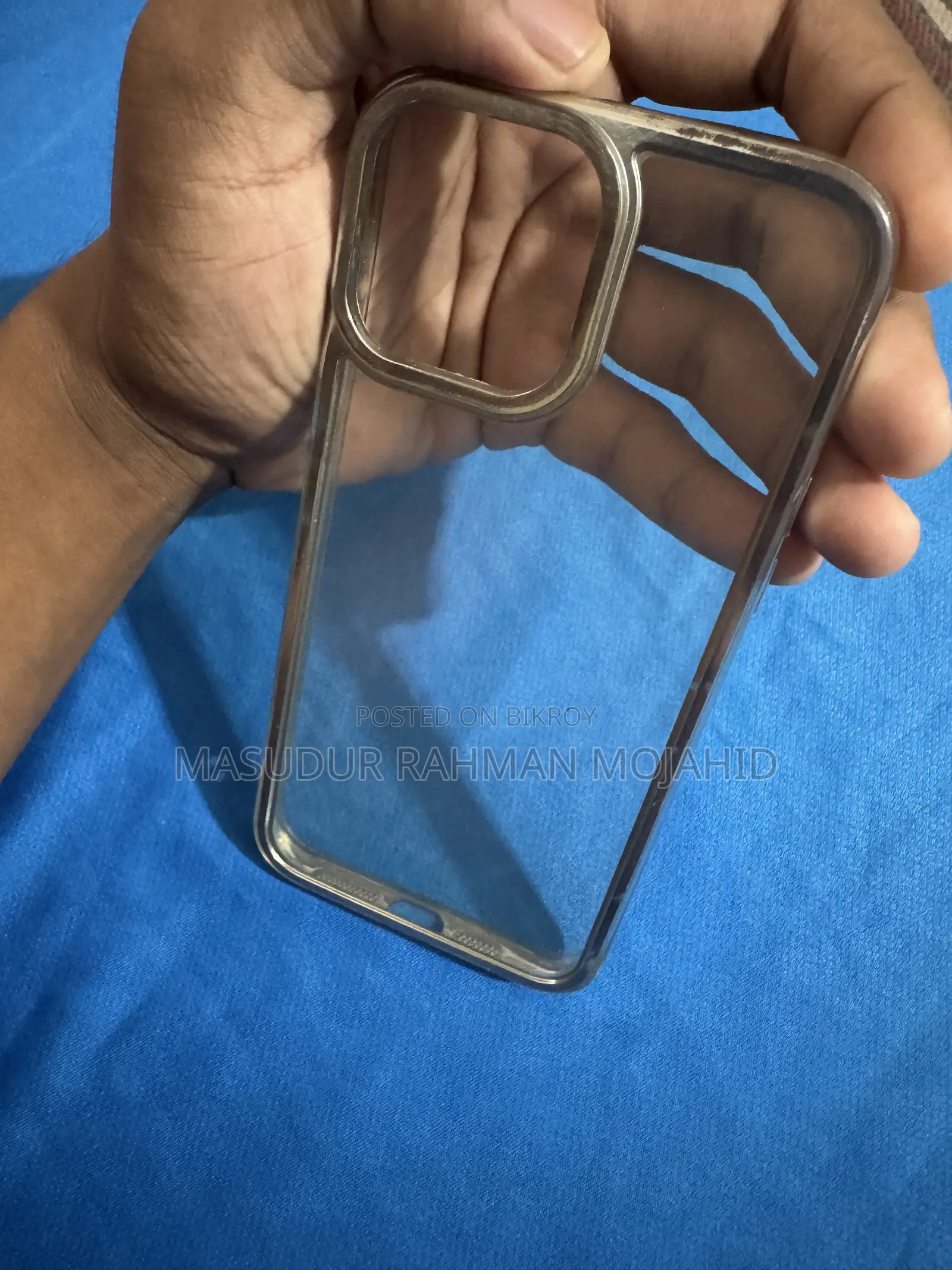 ১২ প্রো মাক্স কভার