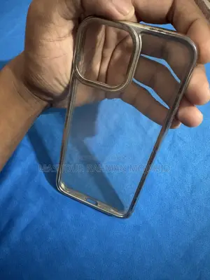 ১২ প্রো মাক্স কভার