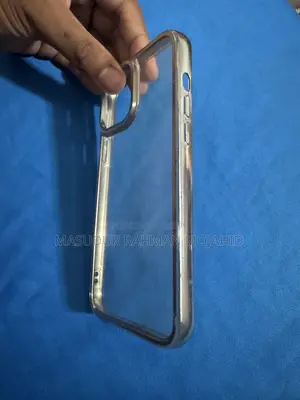 ১২ প্রো মাক্স কভার