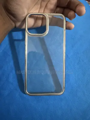 ১২ প্রো মাক্স কভার
