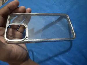 ১২ প্রো মাক্স কভার