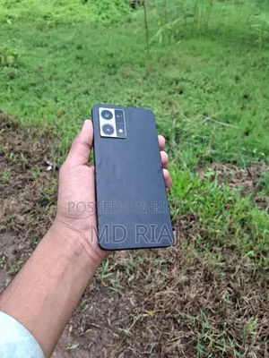 Oppo F21 Pro 128 GB ব্ল্যাক