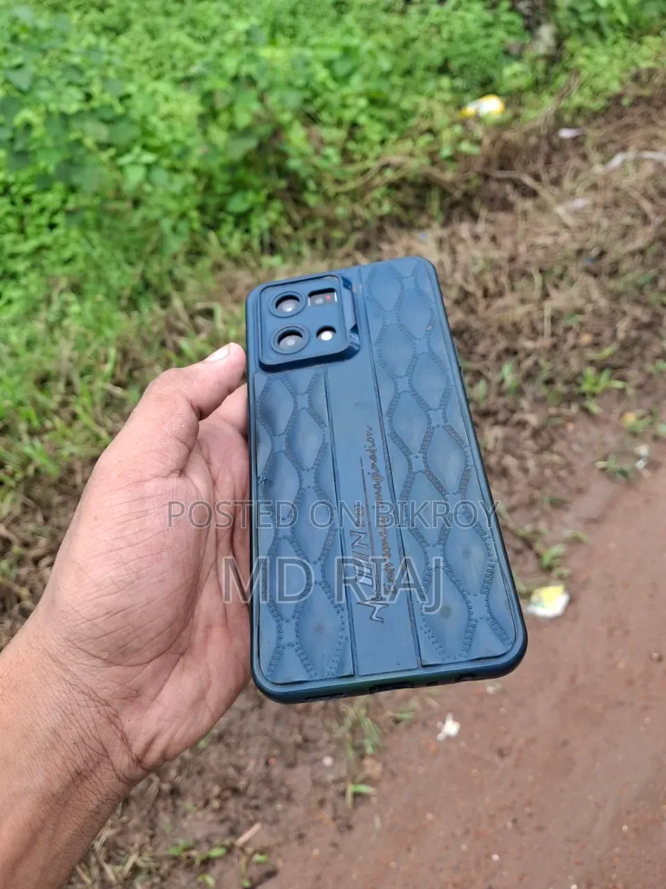 Oppo F21 Pro 128 GB ব্ল্যাক