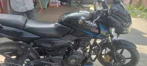 Bajaj Pulsar 150 2018 Black