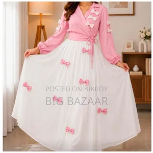 Stylish Tops and Skirt Set